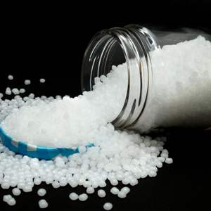 Заводская поставка первичных гранул ПП / ПВХ / ПНД / ЛПНП / ПЭТ / пластикового сырья — цена - Product Image 5