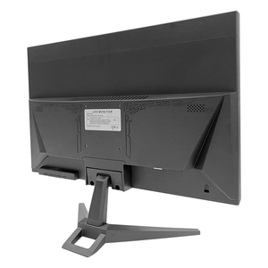 Monitores OEM ODM en Oferta, Buen <span class=keywords><strong>Precio</strong></span>, Monitor LED <span class=keywords><strong>de</strong></span> 19 Pulgadas 1440*900 para PC con Adaptador VGA y DC - Product Image 4
