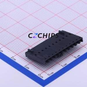 A2547H-11P Housing (Wire-to-Board / Wire-to-Wire) P=2.54mm Connector 1x11P 2.54mm 1 11 - Product Image 1