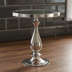 Table en aluminium - Product Image 3