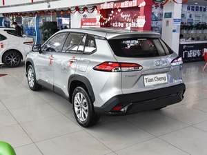 <span class=keywords><strong>รถยนต์</strong></span>โตโยต้า ฟรอนท์แลนเดอร์ ปี 2022 เครื่องยนต์ 2.0 ลิตร เกียร์ CVT รถ SUV <span class=keywords><strong>มือ</strong></span><span class=keywords><strong>สอง</strong></span> เบนซิน พวงมาลัยซ้าย สภาพดี ปี 2022-2023 - Product Image 5