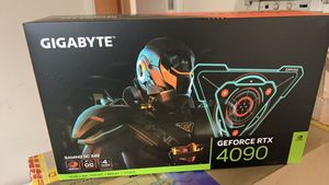 Geforce RTX 4090 chơi game oC 24g - Product Image 2