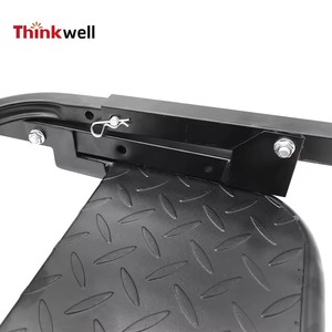 ที่ยึด<span class=keywords><strong>บันได</strong></span>รถพับได้สำหรับงานหนัก - Product Image 4