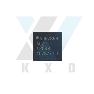 ADE7878ACPZ-RL QFN-40 Buck Converter VIN: 2.3-6.0V 1.5A In Stock - Product Image 1