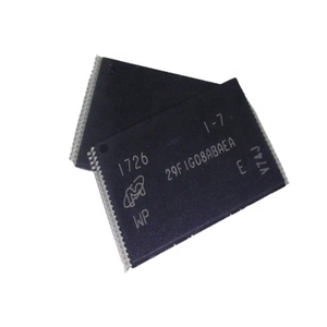 MT29F1G08ABAEAWP E Circuito Integrado - Product Image 1