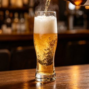 Collection Ocean Belly : <span class=keywords><strong>Verre</strong></span> à bière personnalisé 355 ml, Tumbler 355 ml, Chope à bière 410 ml, <span class=keywords><strong>Verre</strong></span> à bière Pilsner – Prix de gros - Product Image 2