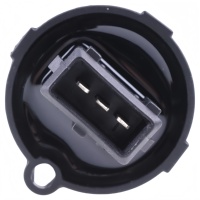 Sensor de Agua y Combustible V3800 V3307 V2403 V1803 KX080-3 KX080-4 KX057-4 U55-4 1J430-43883 para Accesorios de Excavadora KUBOTA