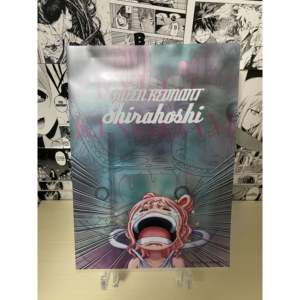 Ichiban Kuji de One Piece Premio G 'One Piece Girls Bonney' Cuaderno Japonés - Product Image 5