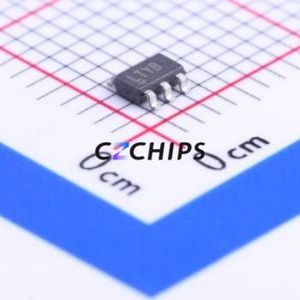 Pompe de charge originale et neuve LTC1983ES6-5 # TRMPBF TSOT-23-6 à circuit intégré IC Chip PMIC - Product Image 1