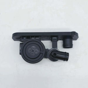 Клапан вентиляции картерных газов двигателя 2.0T 06F129101F 06F129101K 06F129101L 06F129101R - Product Image 6