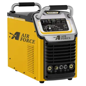 AIRFORCE中国卸売工場価格ポータブルmaquina de soldar tig溶接機ac dc tig溶接機