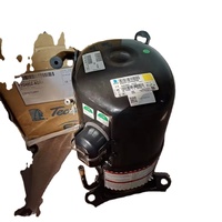 Meilleure vente de compresseur hermétique alternatif Tecumseh FH2511Z FH2480Z 2HP R404A/R452A 220-240V 50Hz LBP d'origine