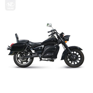 มอเตอร์ไซค์ทัวร์ริ่งลิเธียม 2025 72V 2000W ความเร็วสูงทรงพลังสำหรับผู้ใหญ่จากจีน - Product Image 4