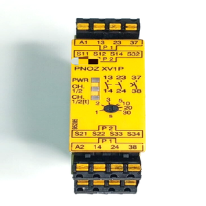 PLC XV1P C 3024VDC <span class=keywords><strong>2</strong></span> 1t Programmierbarer Controller Industrielle Automatisierung - Product Image 1