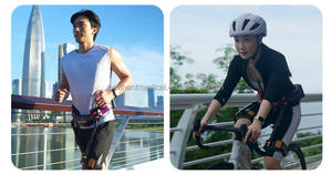 Eksoskeleton Robotik yang Dapat Dipakai untuk Rehabilitasi Olahraga, Daya Tahan Baterai Lama, Kaki Bertenaga untuk Mendaki, Trekking, Peralatan Berjalan - Product Image 6