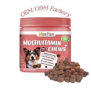Suplemento <span class=keywords><strong>para</strong></span> el Cuidado de Mascotas, Masticables Suaves Multivitamínicos, Vitaminas Masticables, Masticables Multivitamínicos <span class=keywords><strong>para</strong></span> <span class=keywords><strong>Perros</strong></span> y Gatos, Soporte <span class=keywords><strong>para</strong></span> las Articulaciones - Product Image 5