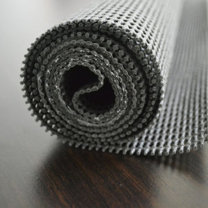 Tapis antidérapant 50 cm x 150 cm, 400 GSM, tapis antidérapant en PVC découpable, tapis antidérapant pour tiroirs, étagères, plateau, tapis - Product Image 4