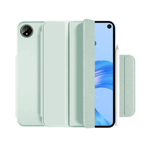 Folio PU tablette étui à rabat intelligent en cuir pour <span class=keywords><strong>huawei</strong></span> <span class=keywords><strong>MatePad</strong></span> <span class=keywords><strong>Pro</strong></span> 11 <span class=keywords><strong>2023</strong></span> - Product Image 2