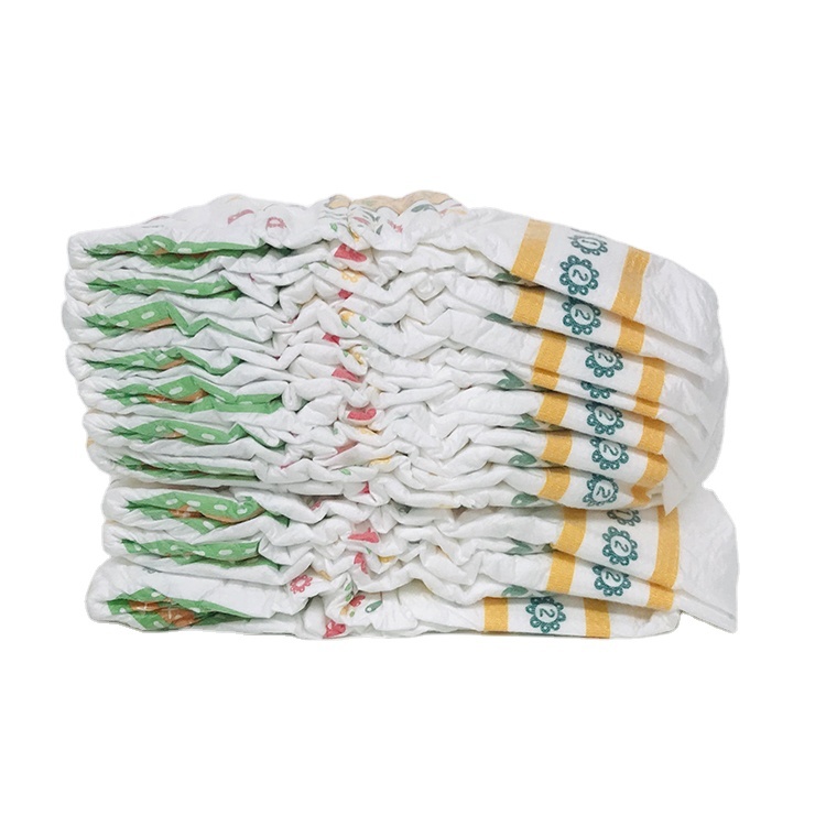 Manufacture Nappies Wholesalers Baby Diapers Newborn