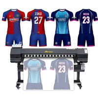 Imprimante Traceur Éco-Solvant Grand Format Mimage 1.8m 6ft avec Têtes EPSON I3200/DX5/XP600, Prix de Vente