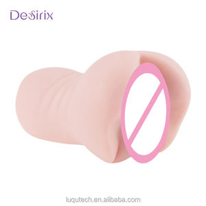 Desirix, gran oferta, masturbador masculino, masturbador vaginal realista, producto sexual realista, juguete sexual TPE - Product Image 5