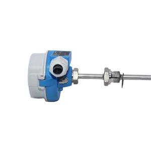Thermomètre authentique Endress+Hauser TR10-ABA1CAMCB6000 avec garantie d'un an - Personnalisation OBM/ODM disponible en stock - Product Image 4