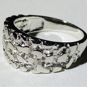 Großhandel Custom Logo verstellbare Goldringe für Männer Coole Messing ringe 14 Karat 18 Karat <span class=keywords><strong>Gold</strong></span> Herren Goldringe Schmuck - Product Image 3