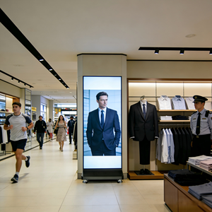 شاشة عرض LED داخلية P2.0 للحانات والمطاعم، شاشة إعلانات للبث المباشر لمباريات كأس العالم لكرة القدم - Product Image 5