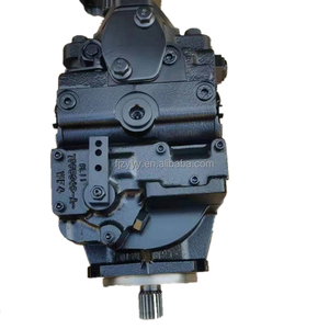 Rouleau compresseur 05818893 Pompe hydraulique variable Bomog 05818252 05817050 - Product Image 2