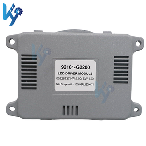 บัลลาสต์ไฟหน้า KY OEM รุ่น 92101-G2200 สำหรับรถยนต์ฮุนได ไอโอนิค อีวี ปี 2019-2022 บัลลาสต์ไฟหน้า LED รุ่น 92101-G2200 - Product Image 1