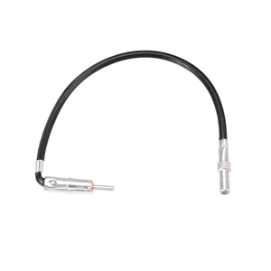 <span class=keywords><strong>Adaptateur</strong></span> d'<span class=keywords><strong>antenne</strong></span> de voiture Superbat pour l'installation de radio stéréo de rechange - Conserve l'<span class=keywords><strong>antenne</strong></span> d'origine ZA12 - Product Image 4