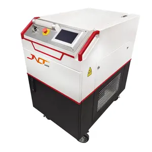 Laser tank air duct cleaning machine commercial