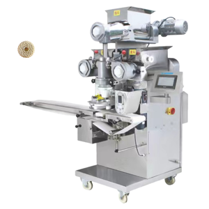 Máquina <span class=keywords><strong>de</strong></span> masa rellena para Factura Argentina Con <span class=keywords><strong>Dulce</strong></span> <span class=keywords><strong>De</strong></span> <span class=keywords><strong>Leche</strong></span> Línea <span class=keywords><strong>de</strong></span> producción <span class=keywords><strong>de</strong></span> pastelería rellena <span class=keywords><strong>de</strong></span> caramelo - Product Image 4