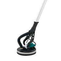 Ponceuse électrique pour cloisons sèches DIY avec moteur en cuivre 220V