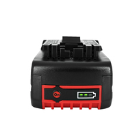 Baterai Pengganti Lithium Ion Premium 5.0Ah Isi Ulang Untuk Bosch 18V Bat618 Bat609 Bat610 Bat619 Baterai Alat Listrik Tanpa Kabel