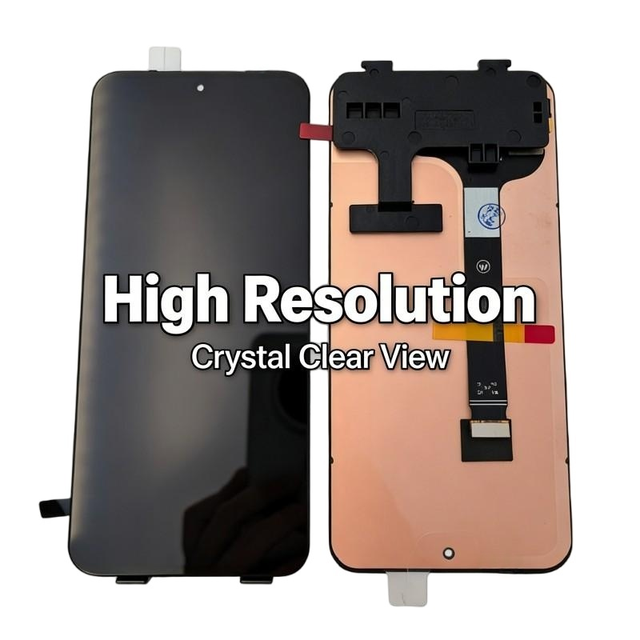 Mobile Phone Screen Factory Oled Screens for the Phones Screen for Moto Edge30 Neo Display Replacement