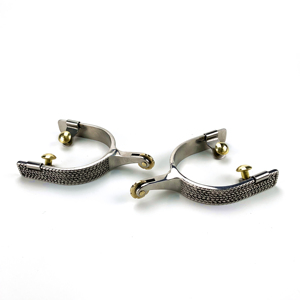 Éperons de course de chevaux, éperons de <span class=keywords><strong>selle</strong></span>, éperons à roue - Product Image 4