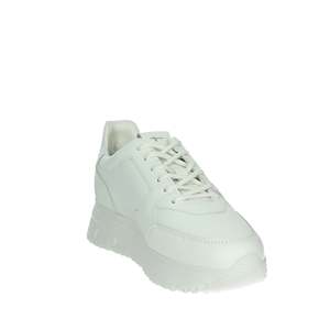 Zapatillas Deportivas para Mujer Tamaris 1-23710-44 Blancas con Plataforma - Product Image 5