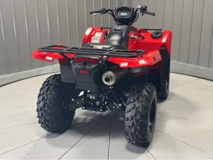 Quad 2026 750cc Moteur 4 temps 4x4 Véhicule tout-terrain Transmission par chaîne Blocage de différentiel Certifié EPA Garantie pour adultes - Product Image 4