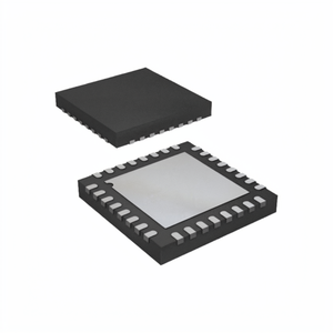 Data Acquisition AD9237BCPZ-20 Components Electronic 32 WFQFN Exposed Pad, CSP Original - Product Image 1