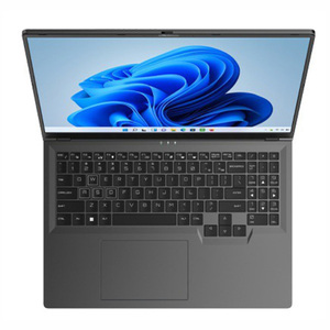 แล็ปท็อปเกมมิ่งอลูมิเนียมรุ่นใหม่ล่าสุด ขนาด 16 นิ้ว I9 12900H 14 คอร์ RTX4060 การ์ดจอแยก 8G GPU พร้อมพอร์ต Rj45 ขายดี - Product Image 5