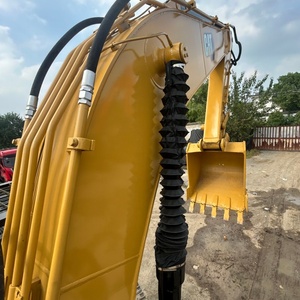 รถขุดมือสอง CAT 320D2 ผลิตในญี่ปุ่น คุณภาพสูง พร้อมใช้งาน - Product Image 6