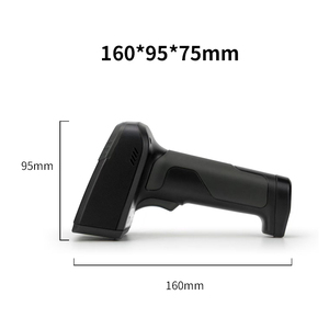 JINGXIN Industrial Scanner <strong>2D</strong> Image <strong>Barcode</strong> <strong>Reader</strong> with Multiple Interfaces for Goods Sorting Scanner - Product Image 3