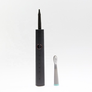 Cepillo de Dientes Eléctrico Inteligente Personalizado de Diferentes Colores para Blanqueamiento Dental para Adultos, Venta al por Mayor de Fábrica, Uso Doméstico, Cepillo de Dientes Eléctrico Económico - Product Image 3