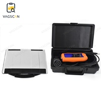 JD V2 V5.3 AG Software CF53 Laptop Toughbook Agriculture Data Link DL Engine Diagnostic Analyzer OBD/USB 1 Year Warranty A+++