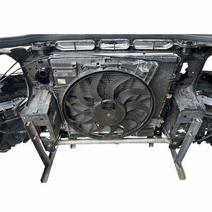 กันชนรถมือ<span class=keywords><strong>สอง</strong></span>สำหรับ Mercedes Benz <span class=keywords><strong>ML</strong></span> 166สภาพการใช้งานที่นิยม - Product Image 5