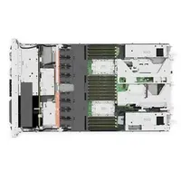 DELLs Poweredge R6515 Serveur PC Ordinateur 1u Serveur en rack Serveur GPU AMD EPYC