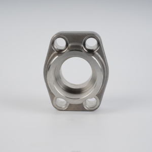 Hot bán yiming afl cường độ cao 316 j518 SAE giả mạo đánh bóng chống ăn mòn ổ cắm Hàn mặt bích cho công nghiệp - Product Image 6