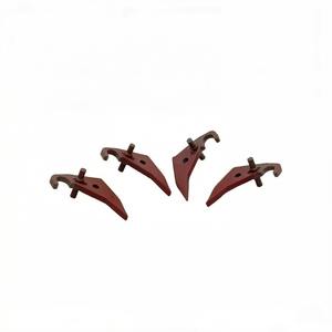 Dedo de Separación del Fusor Compatible con Sharp MX 550N 620 700 705 625 555 623 753 - Product Image 2