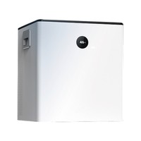 Système de refroidissement liquide immergé 200-240V 4500W 30°C Conteneur 40L OIT/OEM C1 pour Centres de Données et Fermes Minières Garantie 1 An